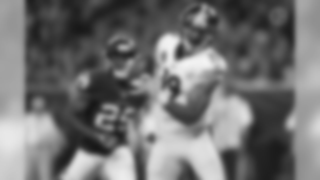 JuJu Smith-Schuster (2017-present)