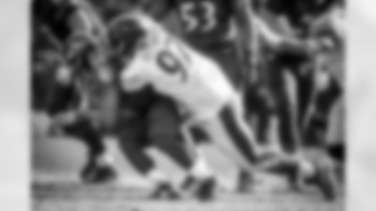 Cameron Heyward