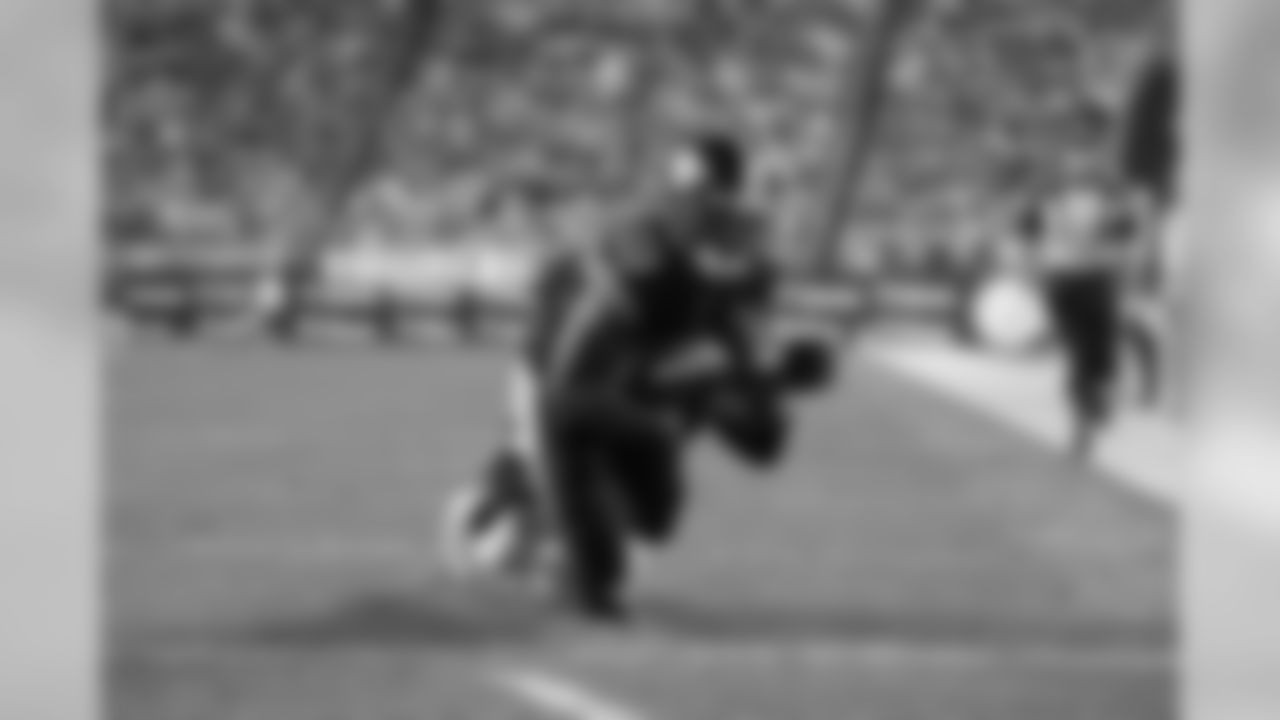 JuJu Smith-Schuster