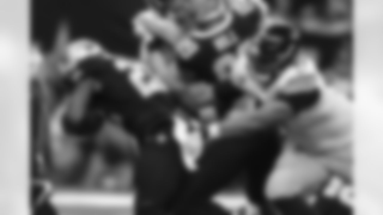 Cameron Heyward