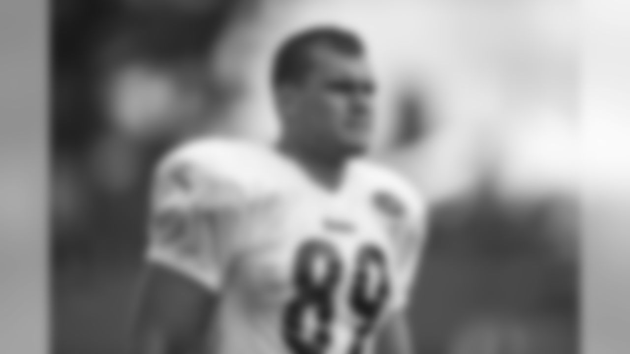 Vance McDonald