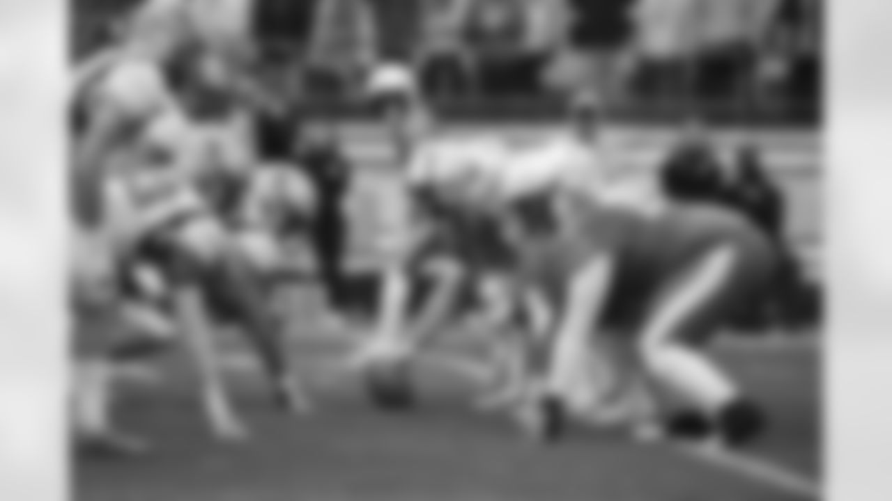 Bishop Canevin and Union play in the 1A WPIAL Football Championship at Acrisure Stadium Friday, Nov. 25, 2022 in Pittsburgh, PA. (Brad Oskowski / Pittsburgh Steelers)