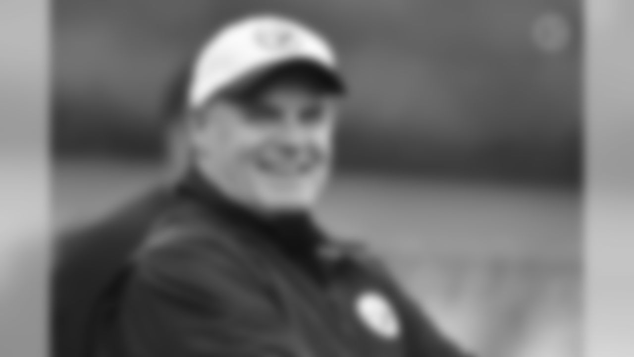 Kevin Colbert