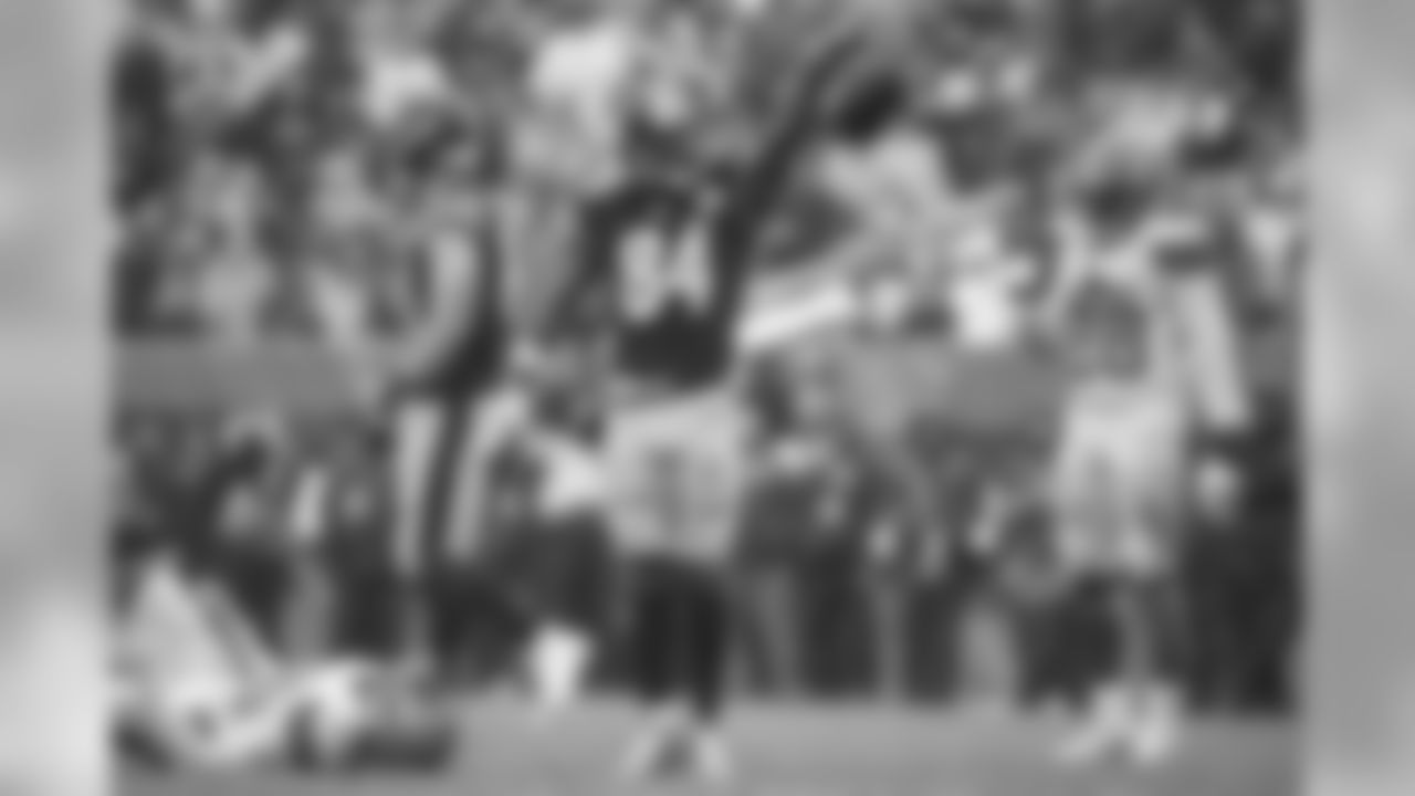 Antonio Brown