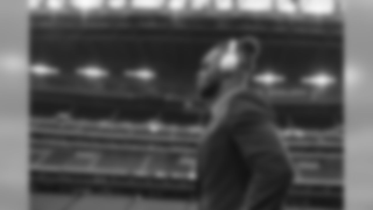 Le'Veon Bell
