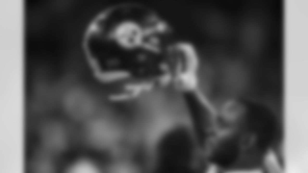 Vince Williams