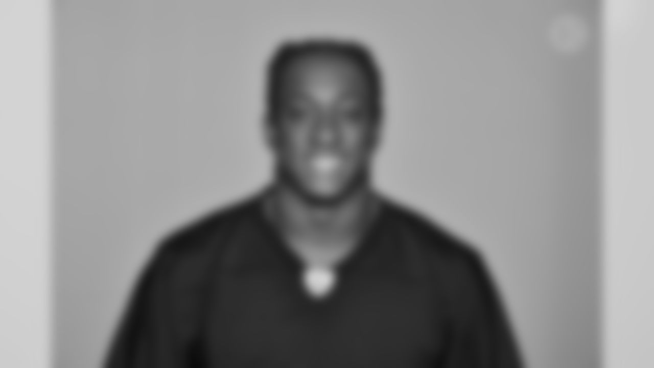 Terrell Edmunds