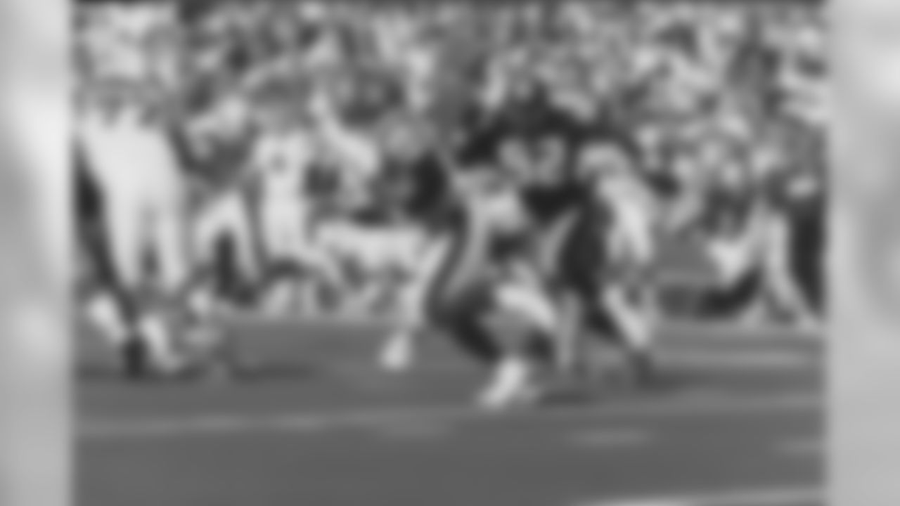 Jason Gildon (94-03)