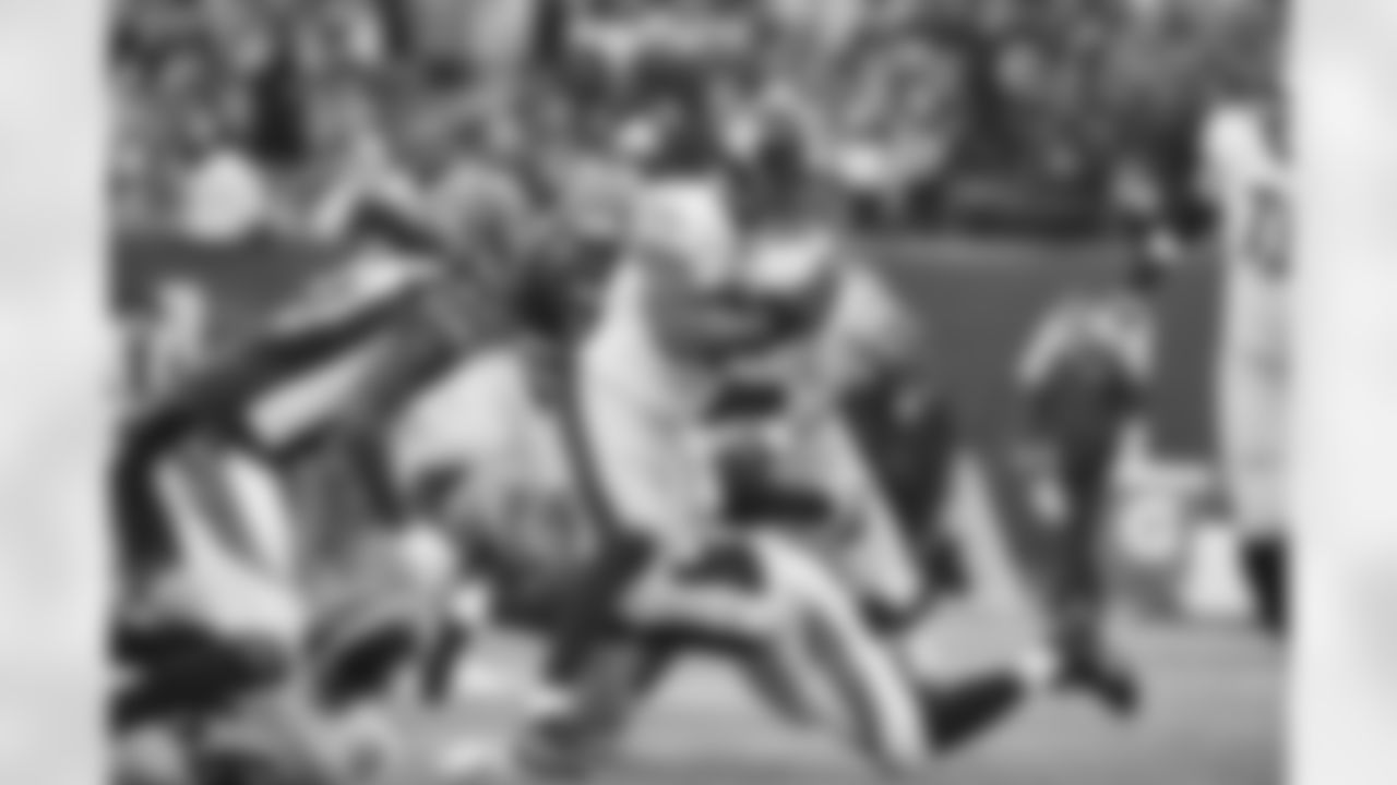 Le'Veon Bell