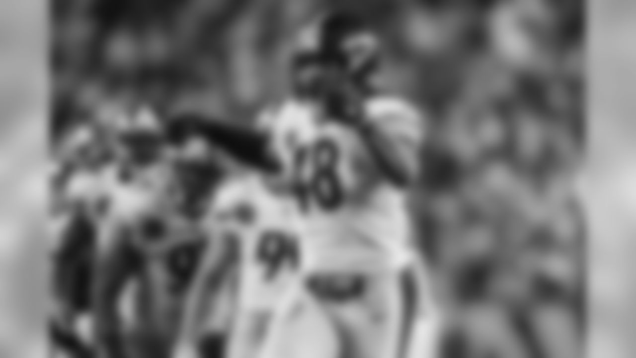 Bud Dupree