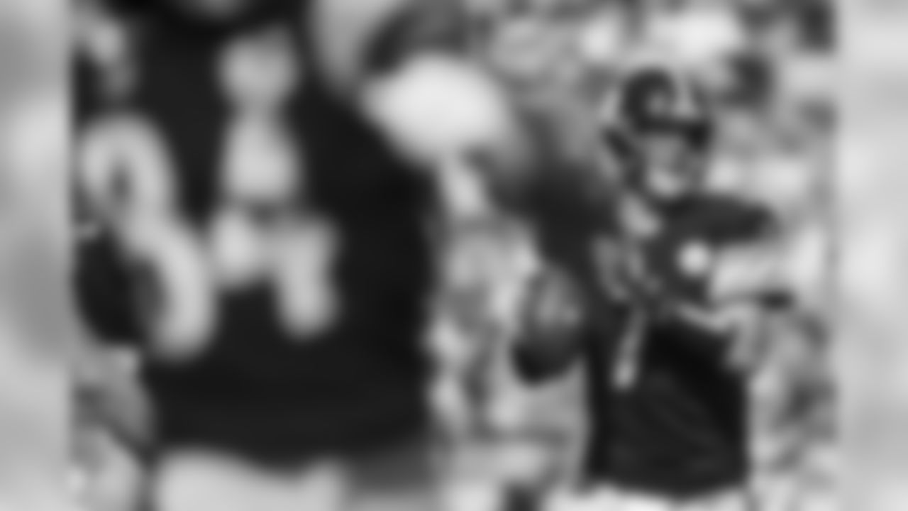 Ben Roethlisberger