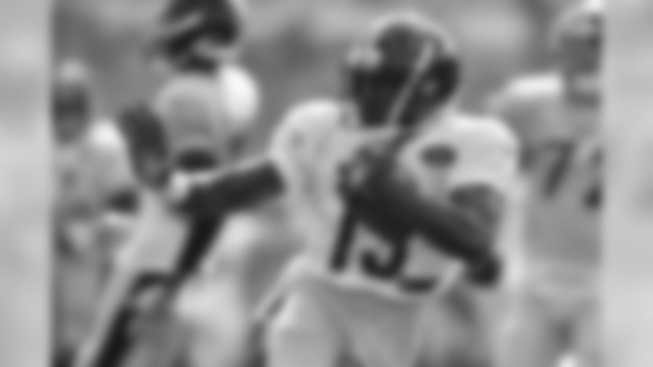 James Washington