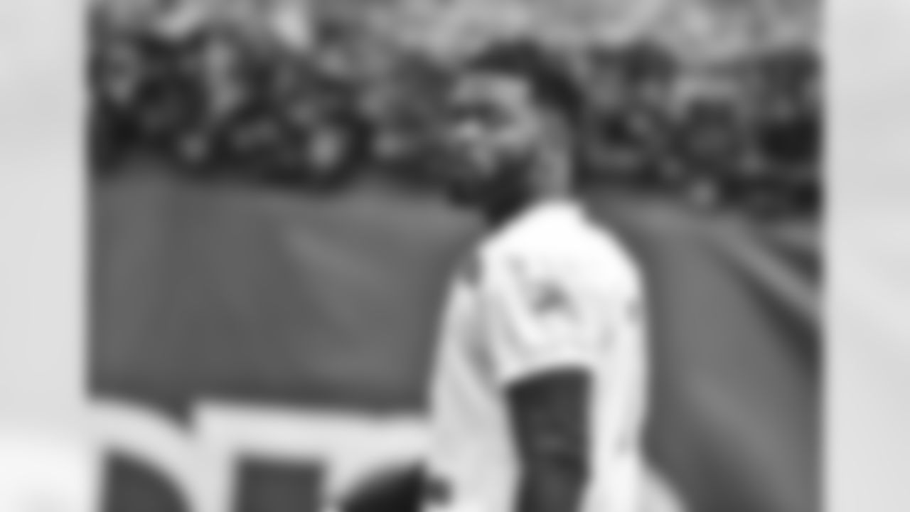 Eli Rogers