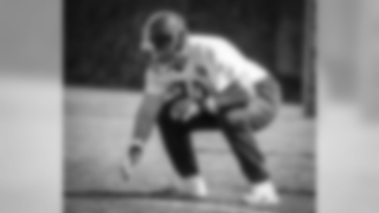 Cody Wallace