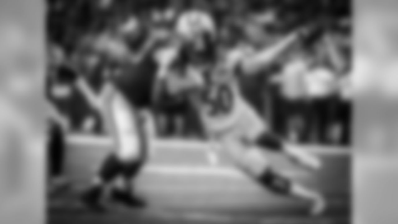Ryan Shazier