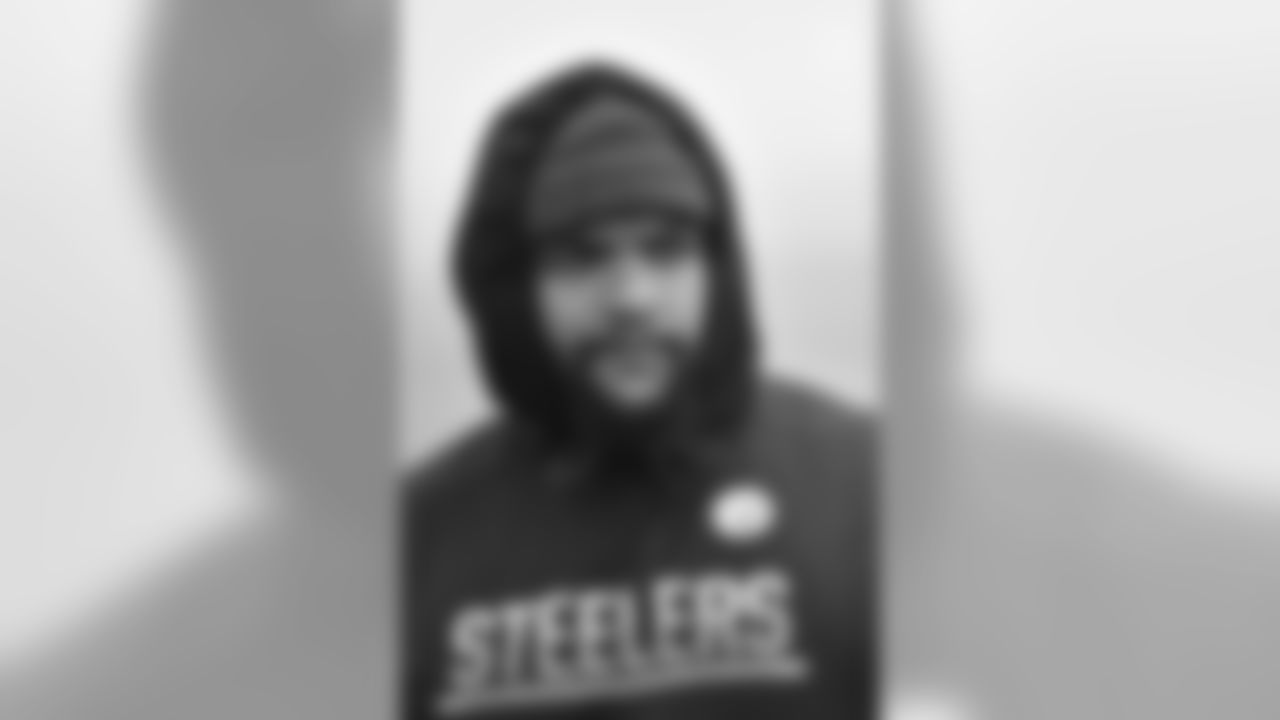 Roosevelt Nix