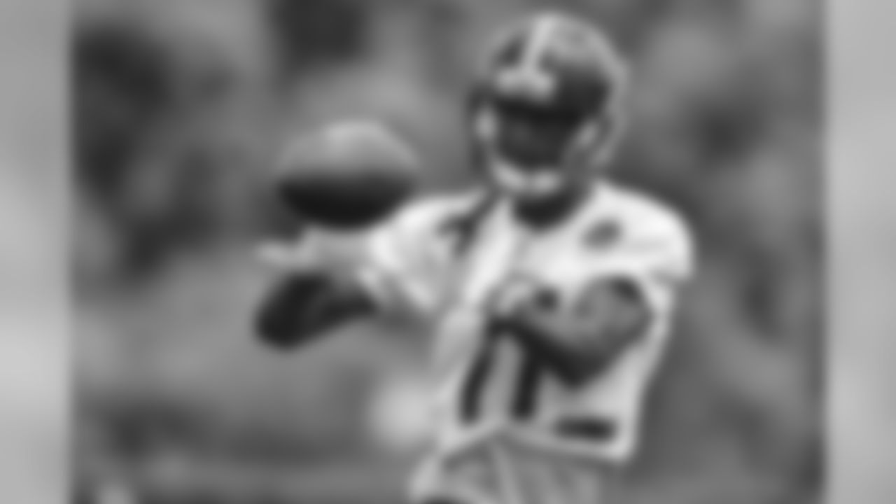 Justin Hunter