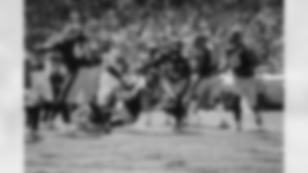 Week 11 - Steelers vs. Bengals