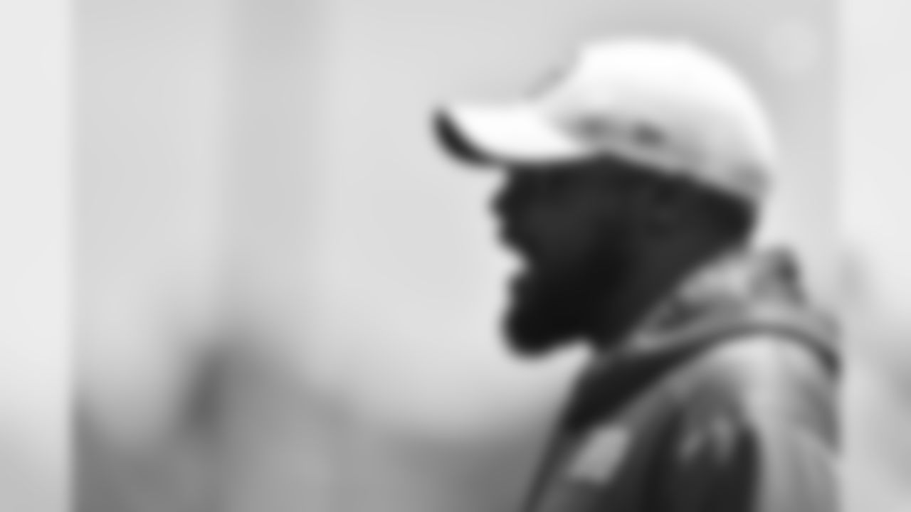 Head Coach Mike Tomlin