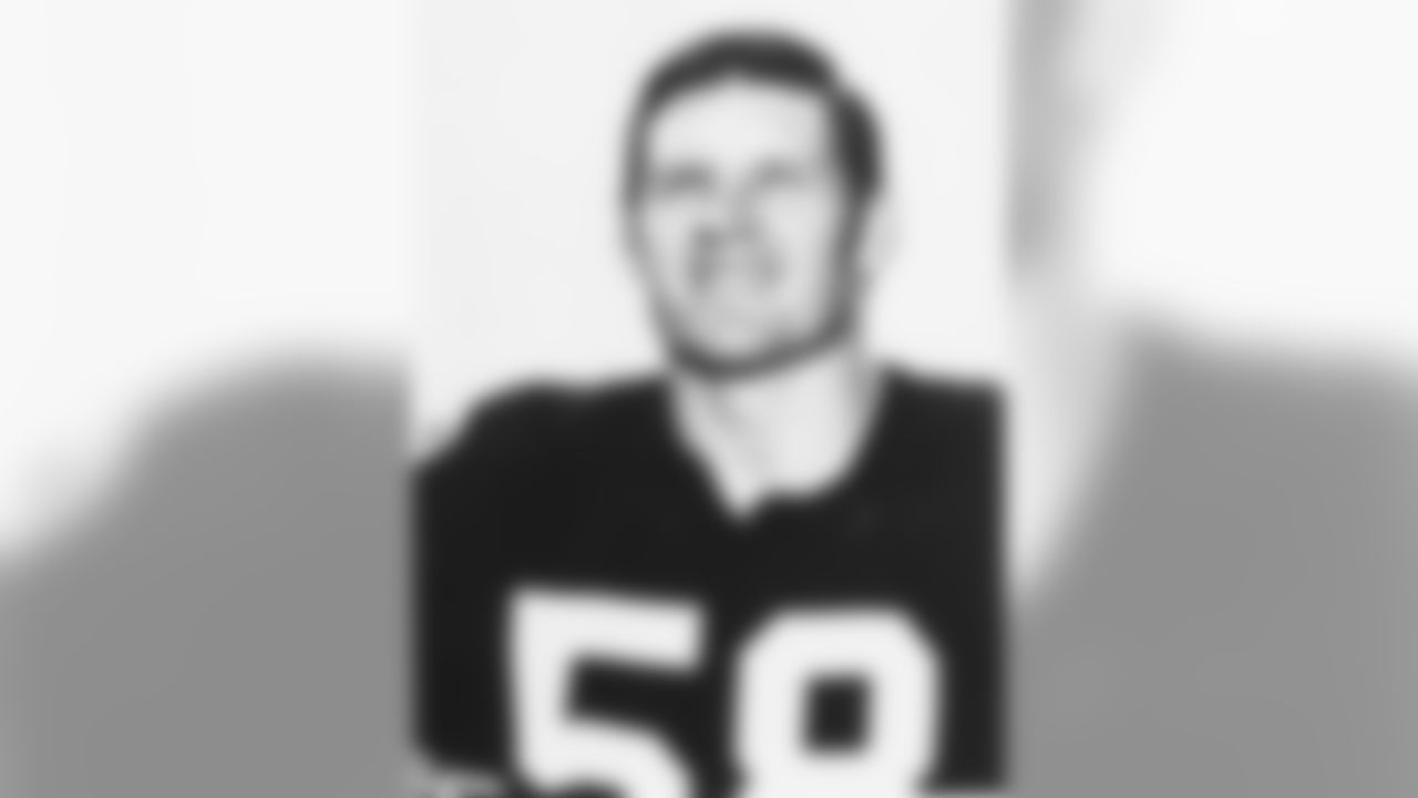Chuck Allen (70-71)