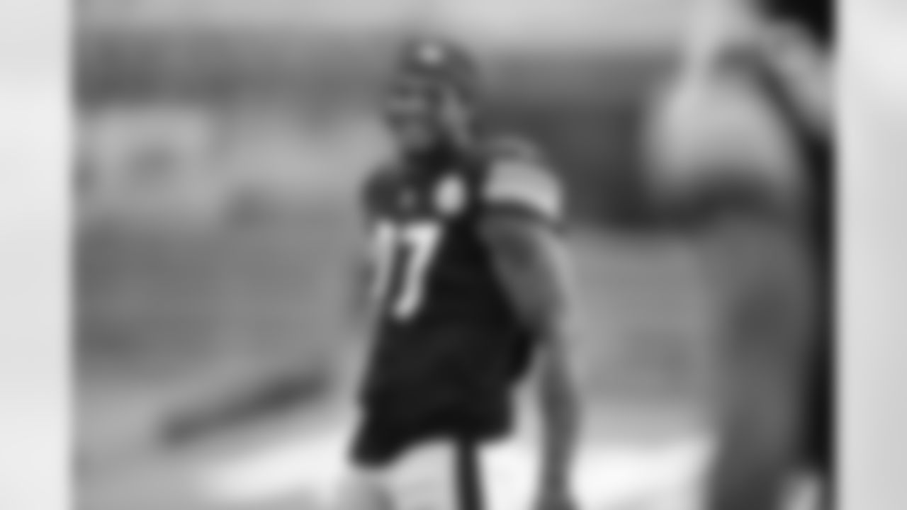 Marcus Allen (2018-present)