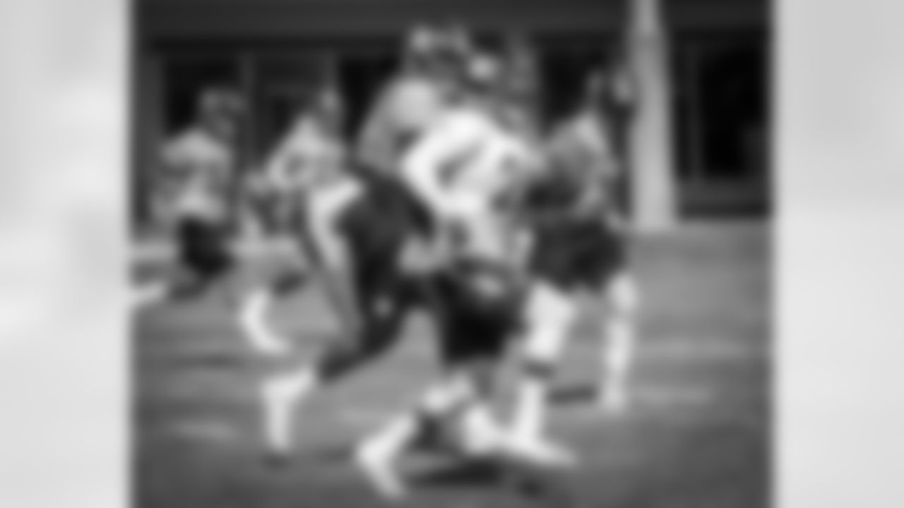 Le'Veon Bell