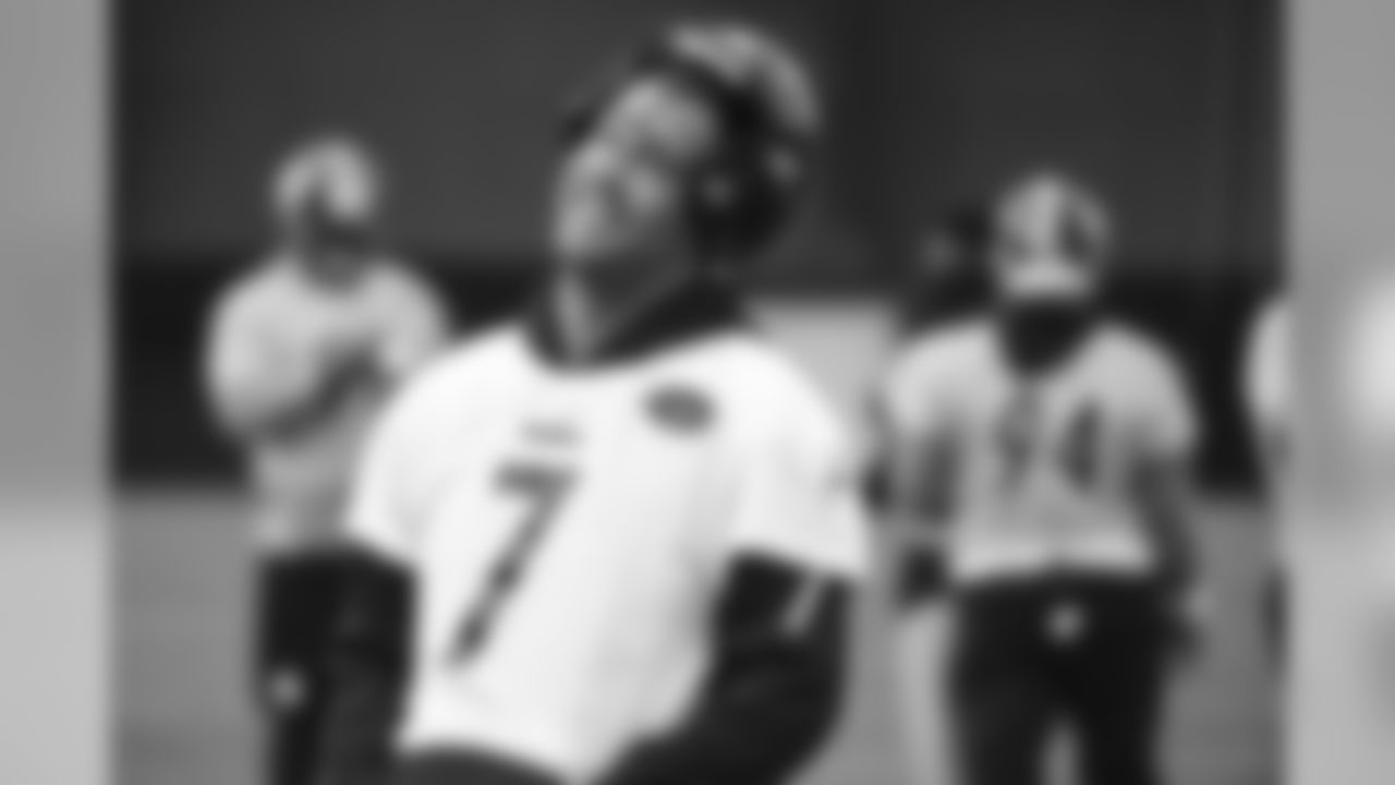 Ben Roethlisberger