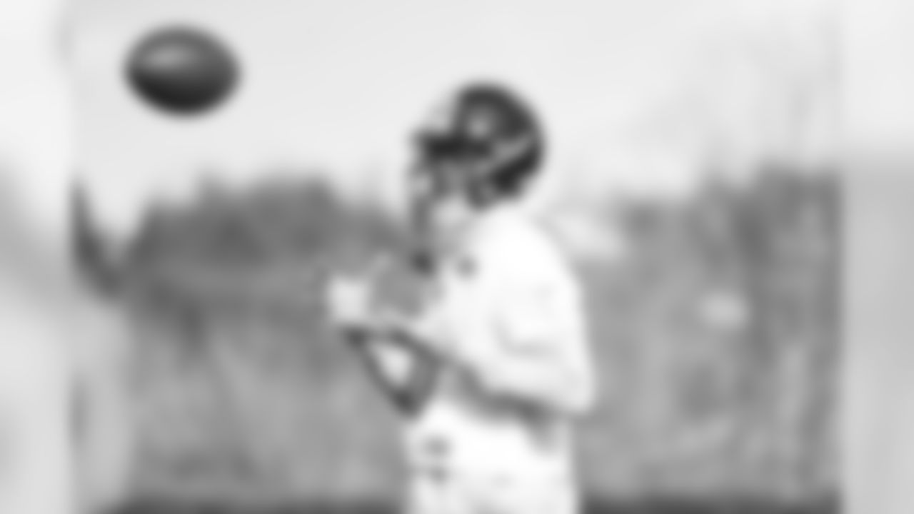 Johnny Holton