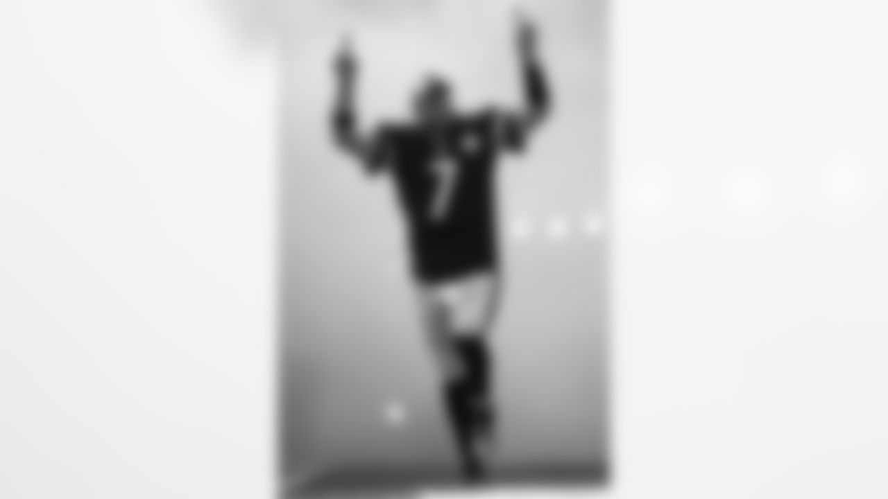 Ben Roethlisberger