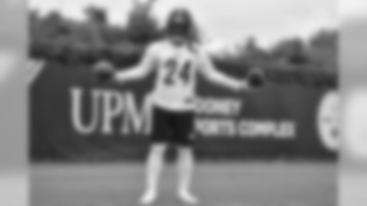 Benny Snell Jr.