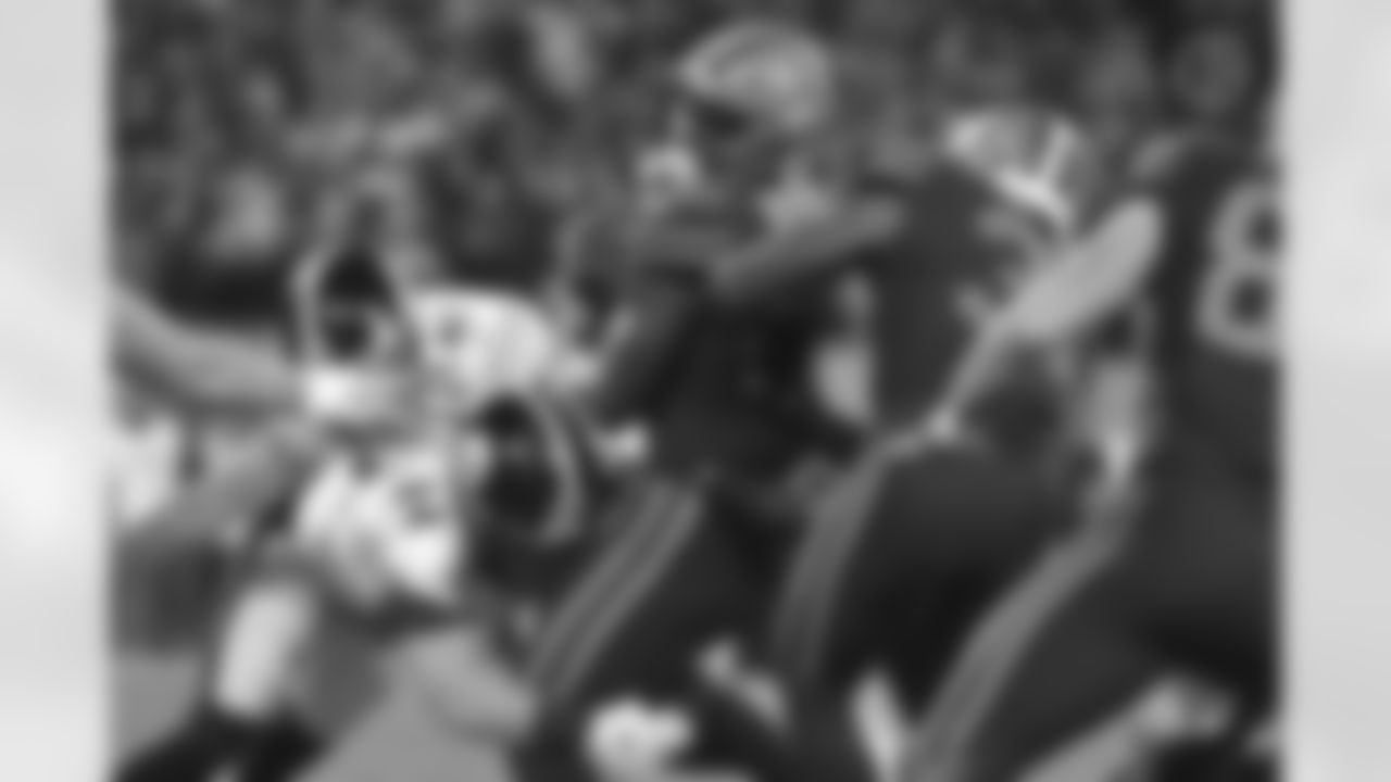 A 2019 regular season game between the Pittsburgh Steelers and the Cleveland Browns on Thursday, November 14, 2019. The Browns defeated the Steelers 21-7