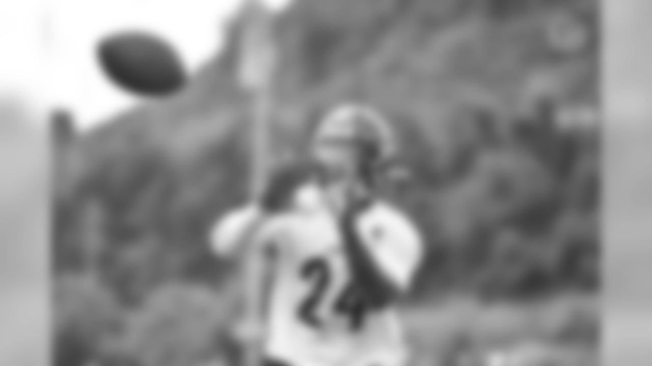 Benny Snell Jr.