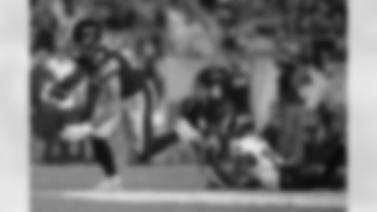 Vance McDonald