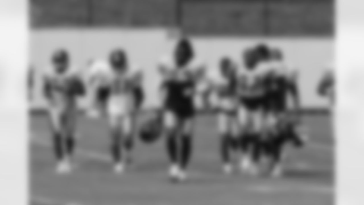 Training Camp Day 10 G