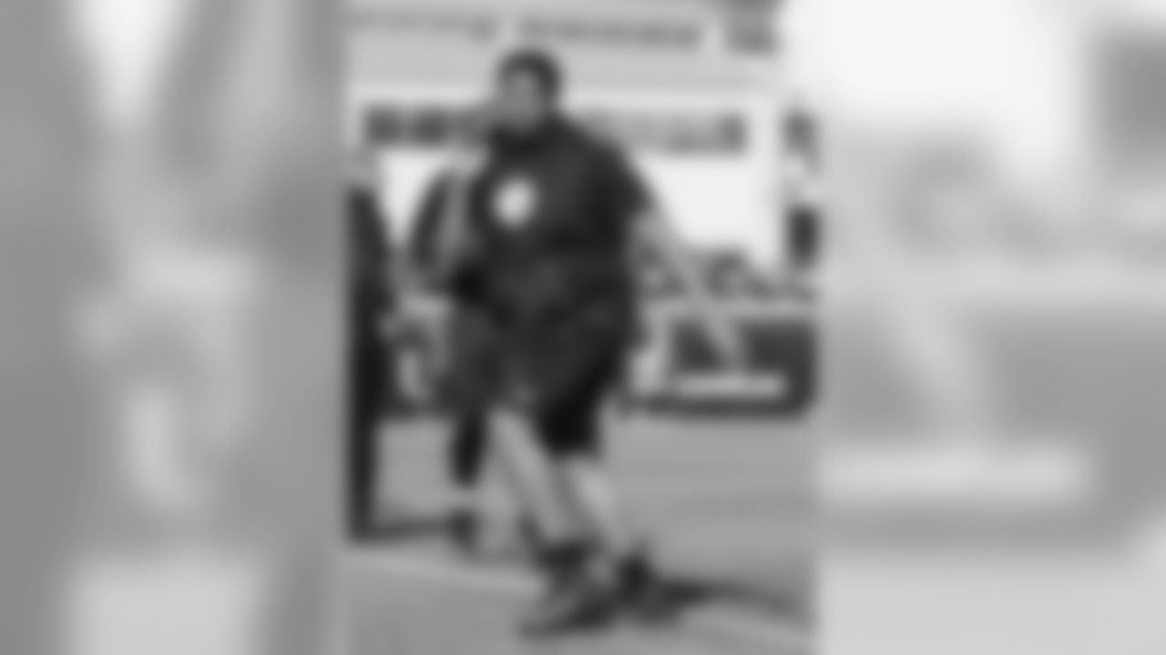 Ramon Foster
