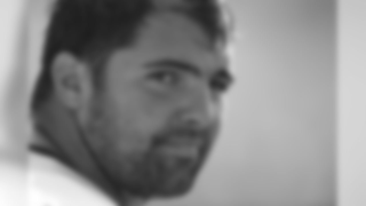 Alejandro Villanueva