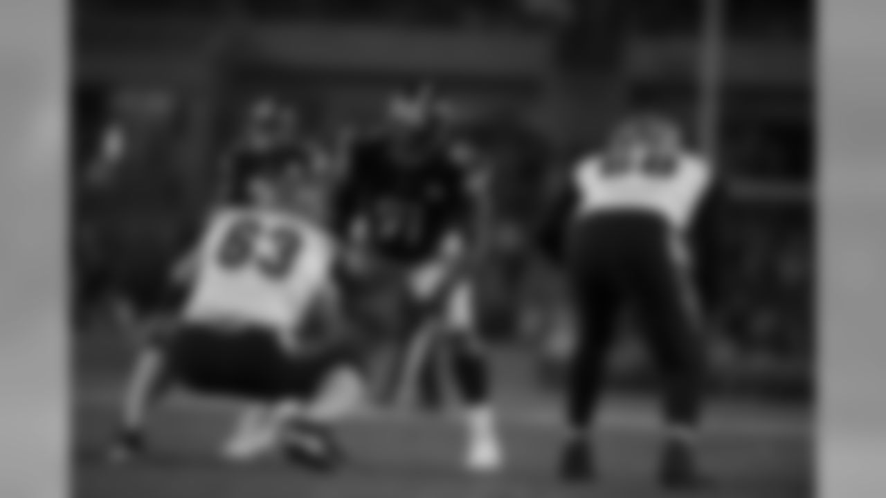 A 2018 Regular Season game between the Pittsburgh Steelers and the Cincinnati Bengals on December 30, 2018. The Steelers defeated the Bengals 16-13.