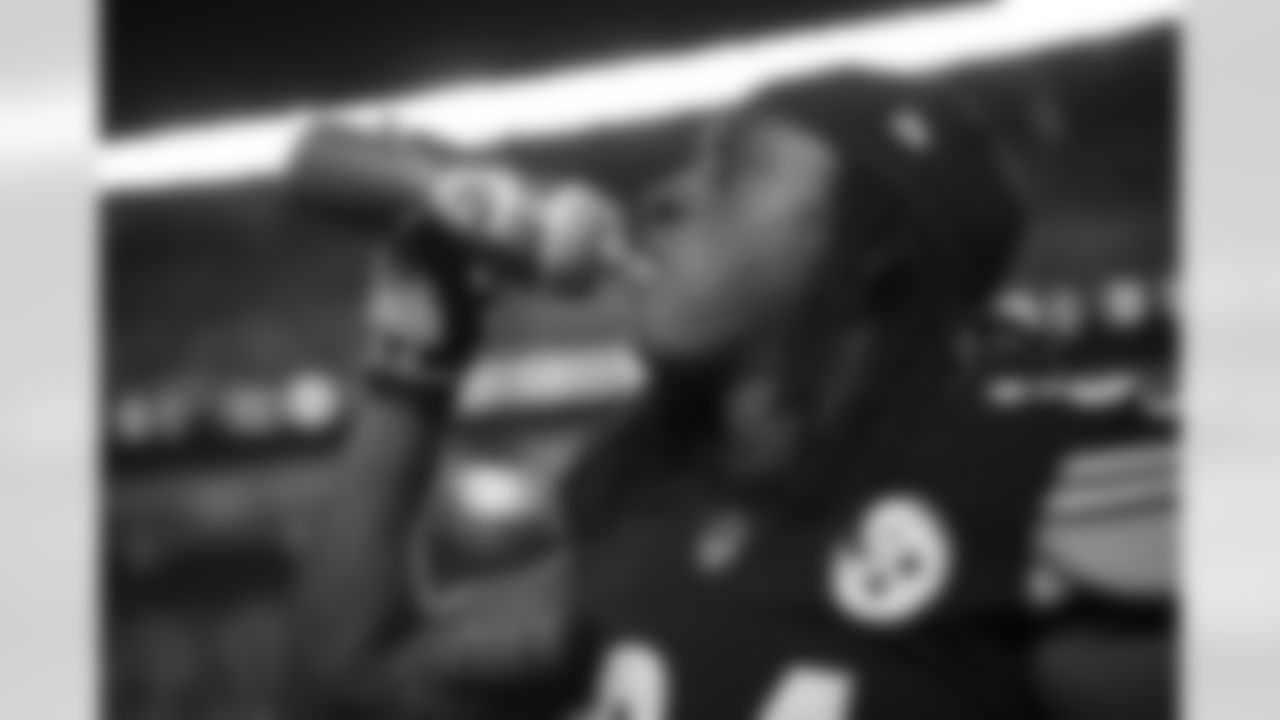 Terrell Edmunds