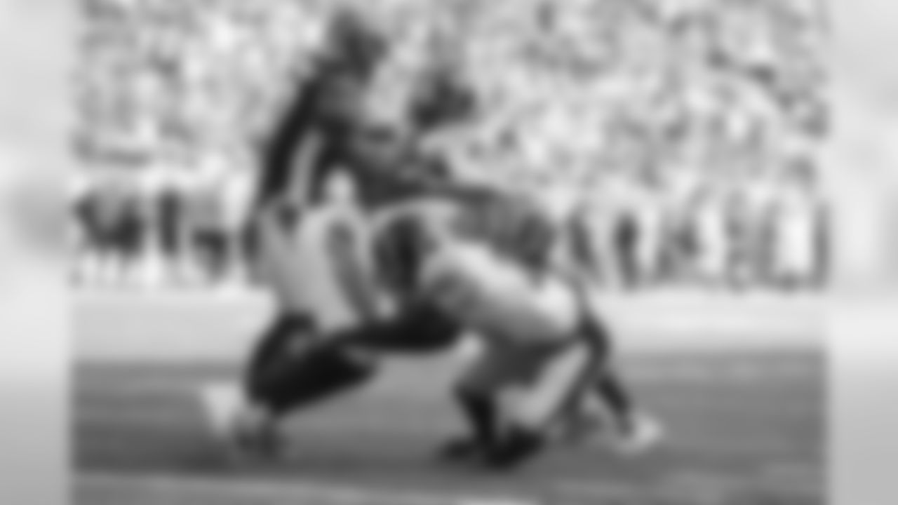 Joe Haden