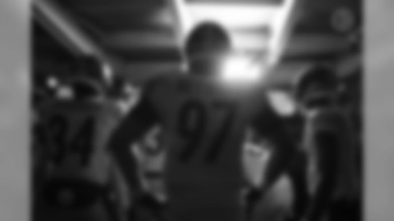 Cameron Heyward