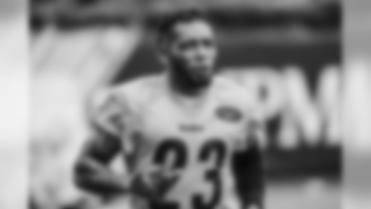 Joe Haden