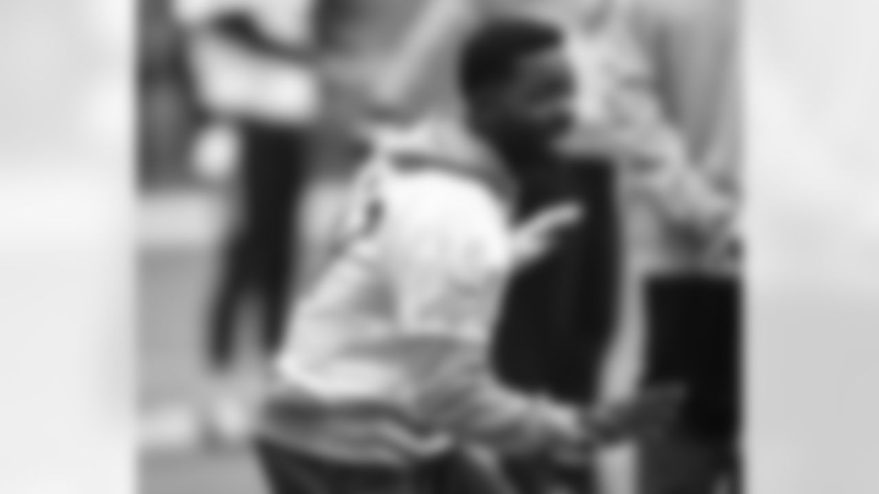 Eli Rogers