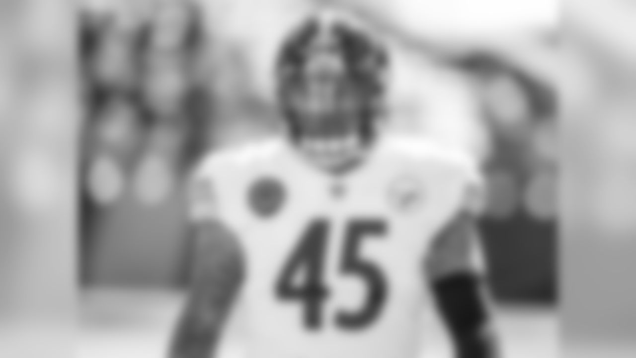 Roosevelt Nix