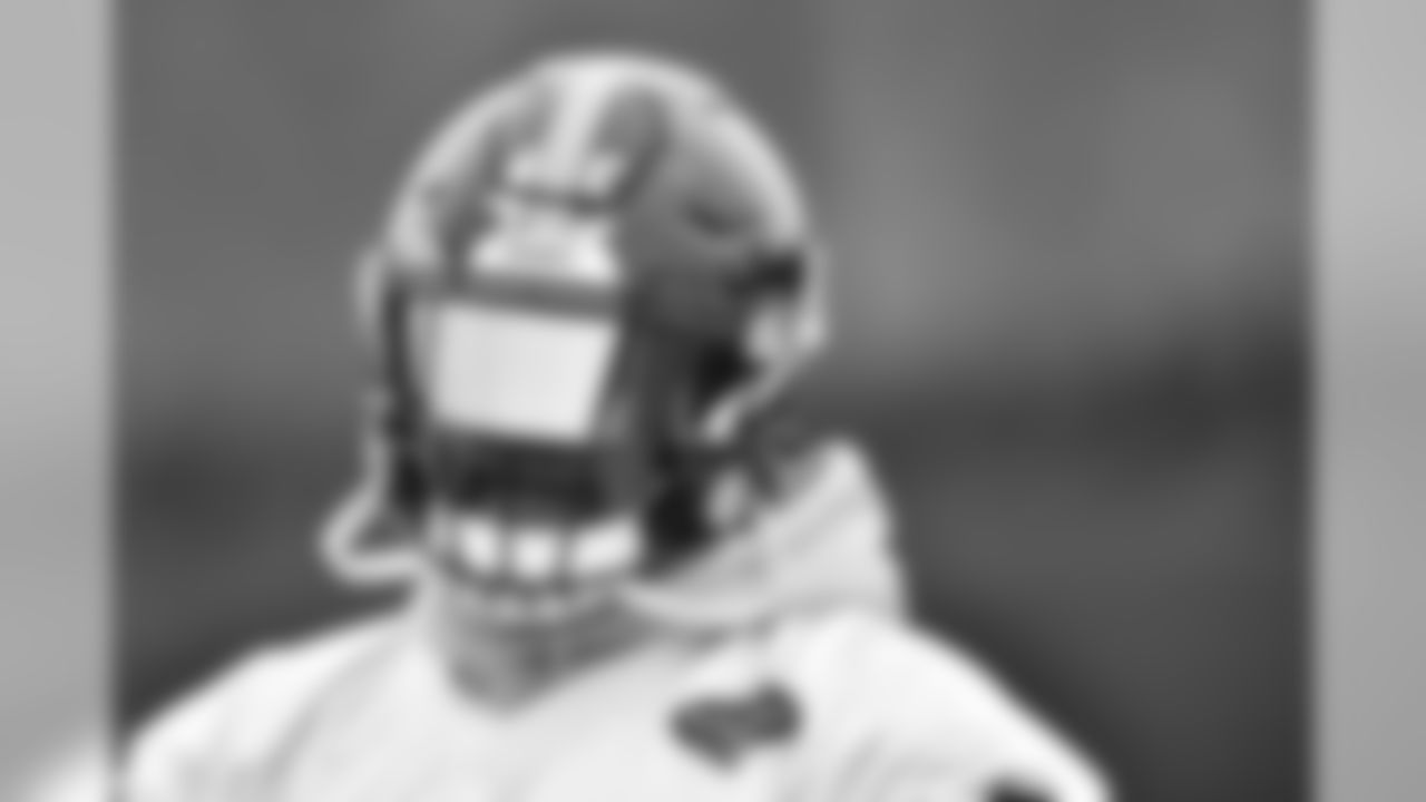 Roosevelt Nix