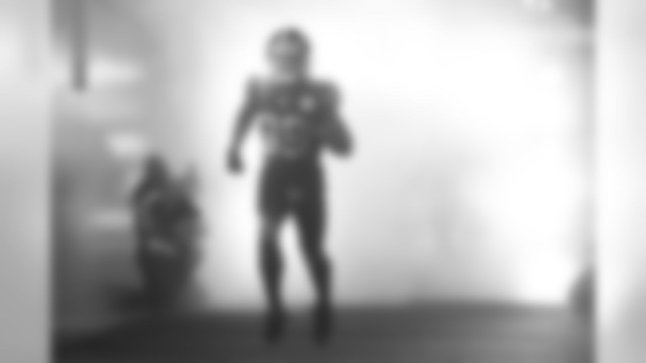 Minkah Fitzpatrick