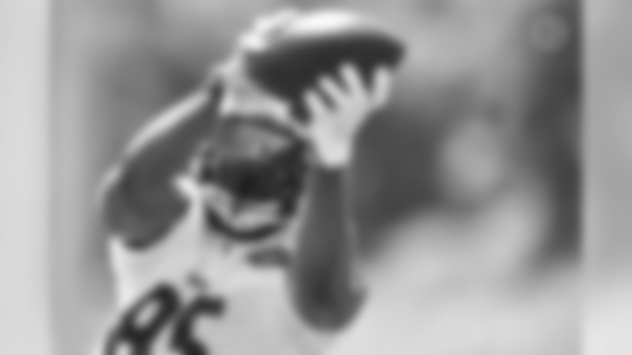 Xavier Grimble