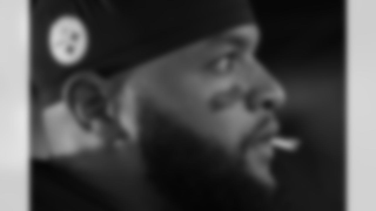 Roosevelt Nix
