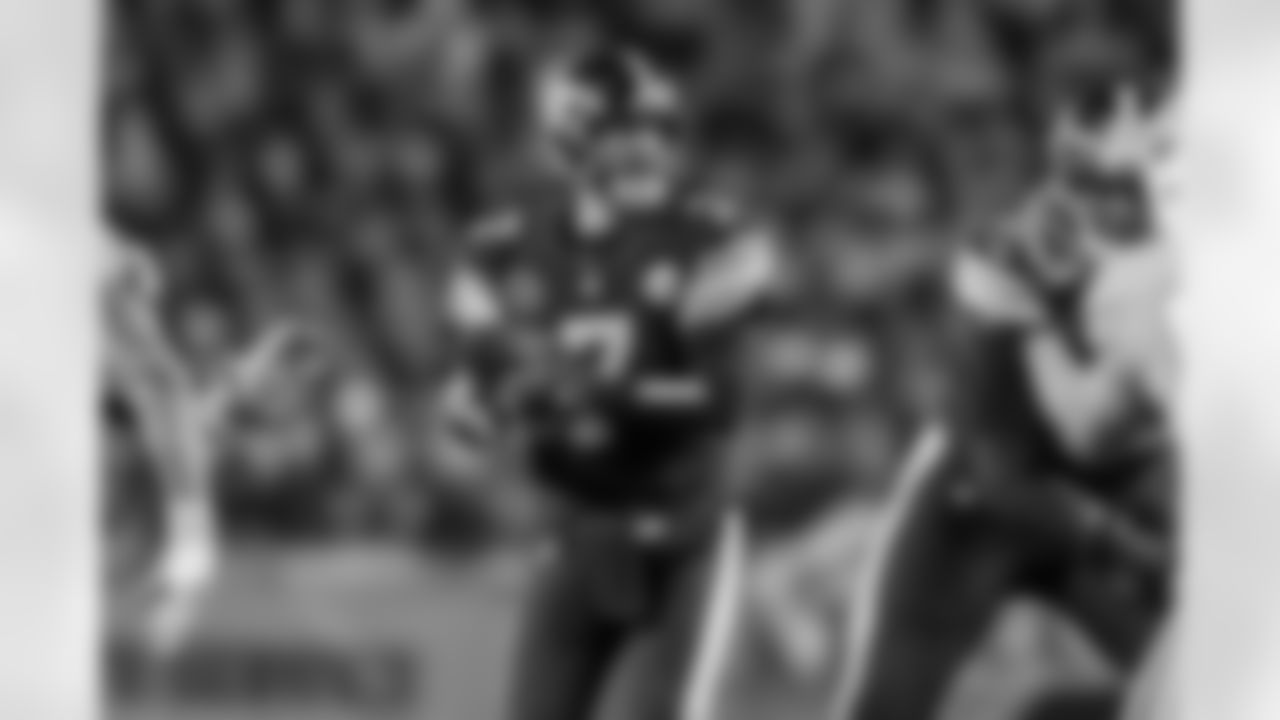 Ben Roethlisberger