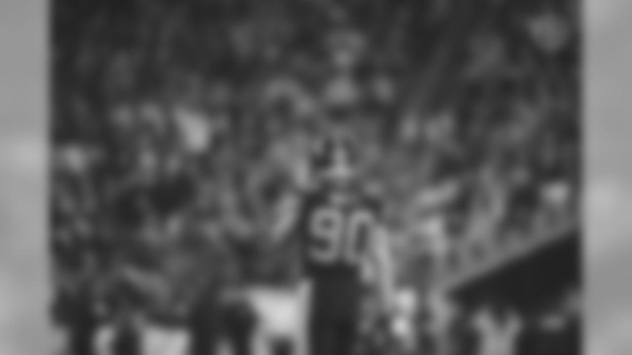 T.J. Watt