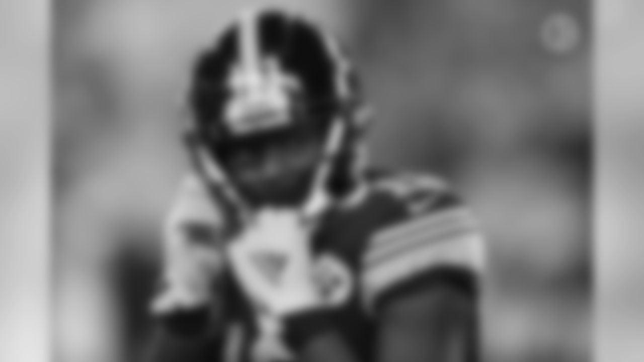 James Washington